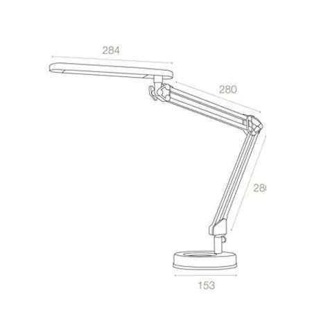 Lampada LED Archivo 2000 5010.640 394 Lm 6 W di Archivo 2000, Lampade - Rif: S8401217, Prezzo: 72,52 €, Sconto: %