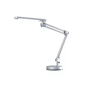 Flexo/Desk lamp Archivo 2000 Led4Stars Silver Aluminium ABS 394 Lm by Archivo 2000, Desk Lamps - Ref: S8401218, Price: 72,70 ...