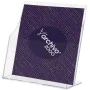 Counter Display Archivo 2000 6143 CS TP 12 x 22 x 23 cm Transparent Tablecloth Din A4 by Archivo 2000, Catalogue & Reference ...