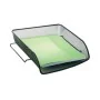 Bandeja clasificatoria Archivo 2000 Apilable Din A4 Negro 34 x 28,5 x 7,5 cm de Archivo 2000, Bandejas de correo y soportes a...