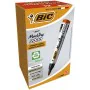 Marcatore permanente Bic Marking 2000 Rosso 12 Pezzi di Bic, Pennarelli indelebili e marcatori - Rif: S8401540, Prezzo: 10,27...