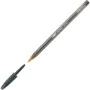 Pen Bic Cristal Large Black 0,42 mm 50 Pieces by Bic, Stick Ballpoint Pens - Ref: S8401555, Price: 16,07 €, Discount: %