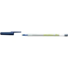 Caneta Bic Ecolutions Round Stic Azul 0,32 mm 60 Peças de Bic, Canetas esferográficas - Ref: S8401560, Preço: 18,02 €, Descon...