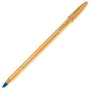 Pen Bic Cristal Shine Golden 0,32 mm Blue 20 Pieces by Bic, Stick Ballpoint Pens - Ref: S8401568, Price: 27,93 €, Discount: %