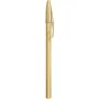 Pen Bic Cristal Shine Golden 0,32 mm Blue 20 Pieces by Bic, Stick Ballpoint Pens - Ref: S8401568, Price: 27,93 €, Discount: %