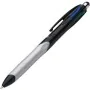 stylo à encre liquide Bic Cristal Stylus 4 couleurs 0,4 mm (12 Pièces) de Bic, Stylos à bille à encre liquide - Réf : S840157...