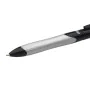 Penna a inchiostro liquido Bic Cristal Stylus 4 colori 0,4 mm (12 Pezzi) di Bic, Penne roller a inchiostro liquido - Rif: S84...