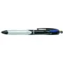 Liquid ink pen Bic Cristal Stylus 4 colours 0,4 mm (12 Pieces) by Bic, Liquid Ink Rollerball Pens - Ref: S8401570, Price: 56,...