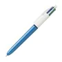 Caneta Bic Original 4 cores Recarregável 0,32 mm 12 Peças de Bic, Canetas esferográficas - Ref: S8401594, Preço: 21,59 €, Des...