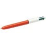 Penna Bic 4 Colours Original Fine Ricaricabile 12 Unità 0,3 mm di Bic, Penne a scatto - Rif: S8401595, Prezzo: 22,53 €, Scont...