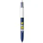 Bolígrafo Bic Messages 4 colores 0,32 mm 12 Piezas de Bic, Bolígrafos de bola - Ref: S8401603, Precio: 24,16 €, Descuento: %