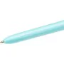 Ensemble de Stylos Bic Fun Bleu Blanc (12 Pièces) de Bic, Stylos à bille rétractable - Réf : S8401618, Prix : 21,25 €, Remise...