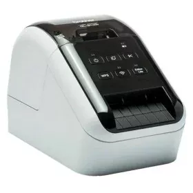 Impresora Térmica Brother QL-810W AirPrint 6 MB Macintosh/Windows de Brother, Etiquetadoras - Ref: S8402319, Precio: 173,97 €...