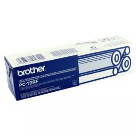 Cinta de transferencia térmica Brother PC-72RF 2 Piezas de Brother, Correas, rodillos y unidades de transferencia - Ref: S840...