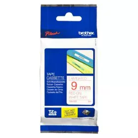 Cinta laminada para máquinas rotuladoras Brother TZE222    8 m de Brother, Etiquetadoras - Ref: S8402422, Preço: 15,38 €, Des...