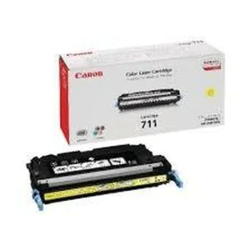 Toner Canon 1657B002 Jaune de Canon, Toners et encre pour imprimante - Réf : S8402713, Prix : 165,35 €, Remise : %