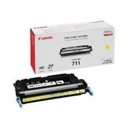 Toner Canon 1657B002 Gelb von Canon, Toner und Druckertinte - Ref: S8402713, Preis: 165,35 €, Rabatt: %