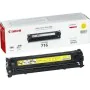 Toner Originale Canon 716 Y Giallo di Canon, Toner e inchiostro per stampante - Rif: S8402726, Prezzo: 73,65 €, Sconto: %