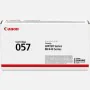 Toner Originale Canon 057 Nero di Canon, Toner e inchiostro per stampante - Rif: S8402845, Prezzo: 119,31 €, Sconto: %