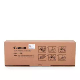 Recipiente para tóner residual Canon FM3-5945-010 de Canon, Tóners y tinta de impresora - Ref: S8403128, Precio: 38,70 €, Des...