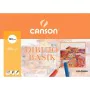 Papel de desenho Canson Basik 250 Folhas Branco 250 Peças de Canson, Papel de desenho - Ref: S8403178, Preço: 73,18 €, Descon...