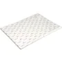 Carta per acquerello Canson Bianco 25 Pezzi 350 g/m² 50 x 70 cm di Canson, Carta per acquarelli - Rif: S8403194, Prezzo: 101,...