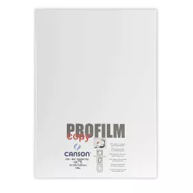 Feuilles Canson 100 Volets Transparent A3 de Canson, Transparents - Réf : S8403201, Prix : 50,01 €, Remise : %