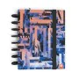 Agenda Carchivo My Planner Ingeniox Corail A5 de Carchivo, Agendas civils & carnets de RDV - Réf : S8403271, Prix : 21,21 €, ...