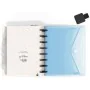 Agenda Carchivo My Planner Ingeniox Corail A5 de Carchivo, Agendas civils & carnets de RDV - Réf : S8403271, Prix : 21,21 €, ...