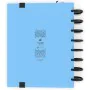 Agenda Carchivo My Planner Ingeniox Corail A5 de Carchivo, Agendas civils & carnets de RDV - Réf : S8403271, Prix : 21,21 €, ...