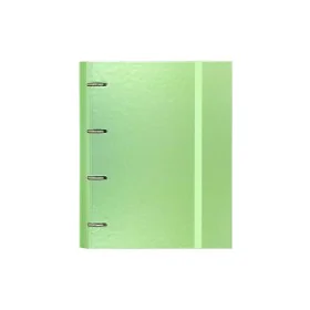 Ring binder Carchivo Carpeblock Green A4 by Carchivo, Filing cabinets - Ref: S8403308, Price: 13,49 €, Discount: %