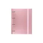 Carpeta de anillas Carchivo Carpeblock Rosa A4 de Carchivo, Archivadores - Ref: S8403309, Precio: 13,49 €, Descuento: %