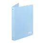 Ring binder Carchivo Pastel Blue Din A4 5 Pieces 32 x 27 x 3 cm by Carchivo, Filing cabinets - Ref: S8403310, Price: 16,94 €,...