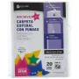 Carpeta Clasificadora Carchivo Archivex-Star 20 Fundas A4 12 Piezas de Carchivo, Carpetas - Ref: S8403395, Precio: 68,20 €, D...