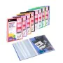 Organiser Folder Carchivo Archivex-Star Transparent A4 by Carchivo, Folders - Ref: S8403401, Price: 10,06 €, Discount: %