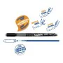 Crayon Carioca Oops Noir 0,7 mm 12 Pièces de Carioca, Stylos à bille non rétractable - Réf : S8403462, Prix : 13,42 €, Remise...