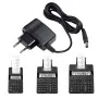 Adaptador de Corriente Casio ADA-60024 Calculadora impresora Negro de Casio, Impresoras - Ref: S8403538, Precio: 17,52 €, Des...