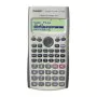 Calculadora Científica Casio FC-100V 13,7 x 8 x 16,1 de Casio, Científicas - Ref: S8403541, Precio: 46,63 €, Descuento: %