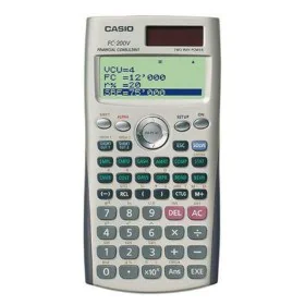 Calculadora Científica Casio Negro de Casio, Científicas - Ref: S8403542, Precio: 67,18 €, Descuento: %