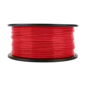 Bobina di Filamento CoLiDo Rosso Ø 1,75 mm di CoLiDo, Filamenti per stampanti 3D - Rif: S8403595, Prezzo: 24,83 €, Sconto: %