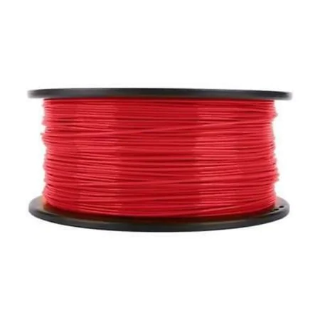 Bobine de filament CoLiDo Rouge Ø 1,75 mm de CoLiDo, Matériaux d'impression 3D en filament - Réf : S8403595, Prix : 23,79 €, ...