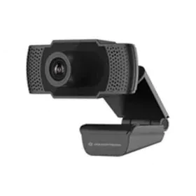 Webcam Gaming Conceptronic AMDIS FHD 1080p de Conceptronic, Webcams et téléphonie VoIP - Réf : S8403810, Prix : 36,88 €, Remi...