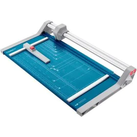 Rogneuse Dahle 552 A3 Bleu de Dahle, Couteaux et lames - Réf : S8403883, Prix : 266,24 €, Remise : %