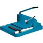 Guillotina Dahle Azul A3 Metal de Dahle, Cortadoras y cuchillas - Ref: S8403887, Precio: 1,00 €, Descuento: %