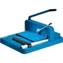 Guillotina Dahle Azul A3 Metal de Dahle, Cortadoras y cuchillas - Ref: S8403887, Precio: 1,00 €, Descuento: %