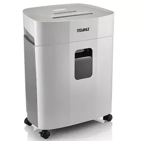 Paper Shredder Dahle Papersafe PS420 White Grey 25 L by Dahle, Shredders - Ref: S8403897, Price: 553,99 €, Discount: %