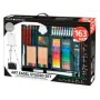 Set de peinture Daler Rowney Art Easel Studio 163 Pièces de Daler Rowney, Peintures - Réf : S8403908, Prix : 65,63 €, Remise : %