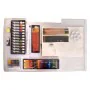 Conjunto de pintura Daler Rowney Art Easel Studio 163 Peças de Daler Rowney, Tintas - Ref: S8403908, Preço: 65,63 €, Desconto: %