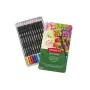 Crayons de couleur DERWENT Academy Multicouleur de DERWENT, Matériel de dessin - Réf : S8403977, Prix : 11,36 €, Remise : %