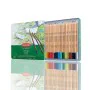 Lápices DERWENT Academy Multicolor (24 Piezas) de DERWENT, Materiales de dibujo - Ref: S8403980, Precio: 17,68 €, Descuento: %